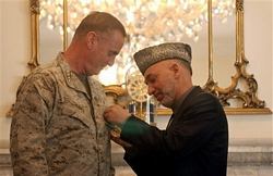 Kanada İşgalde Ortaklık İçin Hevesli