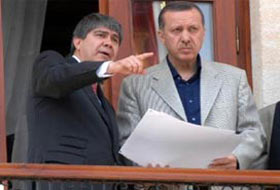 Türel bakan mı olacak?