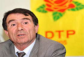 'Gözaltına alınanlar PKK'lıysa, biz de PKK'lıyız'