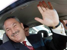 Hüsamettin Özkan fena yakalandı