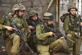 İsrail de Türkiye Gibi...