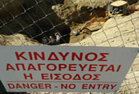 İşte Rum vahşetinin belgesi