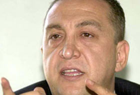 Ergenekon'da Tanık Olunca...