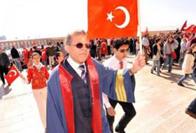 Rektör vekilinden ŞOK İTİRAF