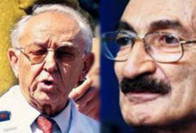 Ecevit'in doktoru Rahşan'ı suçladı