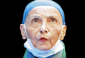 Saylan'ı Aday Bile Göstermemiş