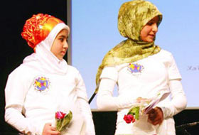 Türkiye'de Kutlu Doğum Sevinci