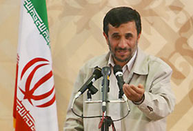 Batı, bize atom bombası vermeye hazır