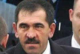 İnguşetya'dan Kadirov'a Uyarı