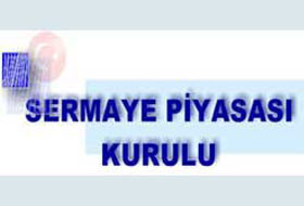 SPK'da Üye Skandalı