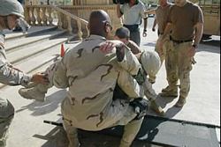 ABD Irak'ta 57 bin askerini değiştirecek