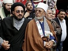 Avustralya'da İmamlara Siyaset Yasağı