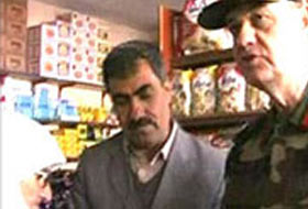 Başbuğ'a Kürtçe Cevap