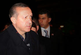 Erdoğan: Fazla vaktimiz yok