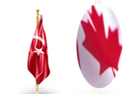 Türkiye-Kanada 'soykırım'krizi