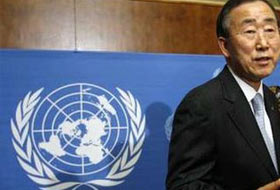 Gürcistan'dan Ban Ki-mun'a ağır suçlama