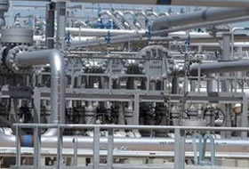 İran'da doğal gaz kaynağı bulundu