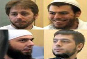 Almanya'daki asrın davasında yeni gelişme