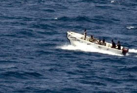 Somali'de 10 İtalyan rehine serbest