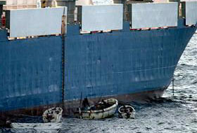 Asıl hedef Somali'yi işgal mi ?