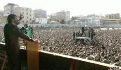 Ahmedinejad: İran çatışma istemiyor