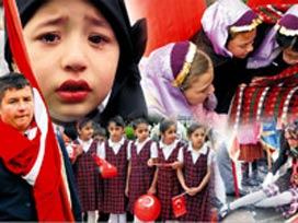 23 NİSAN VE ANDIMIZ