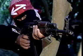 Filistin'de Sıcak Çatışma