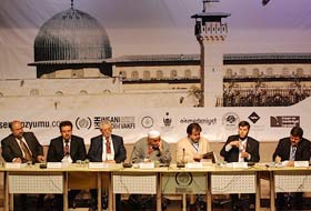 Mescid-i Aksa Sempozyumu Sonuç Bildirgesi