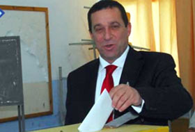 Serdar Denktaş itiraf etti