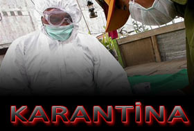 İspanya'da 600 Asker Karantinada