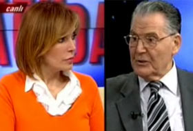 "Darbe yapılacaksa bunu TSK yapar" (VİDEO)