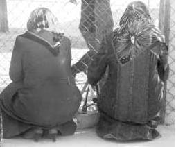 ÖZGÜR-DER"İ Kapatma Davası Yarın