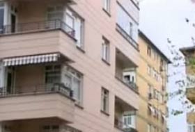 Görgü tanığı baskını anlattı (VİDEO)