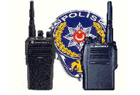 Teröristler polise böyle seslendi (VİDEO)