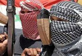 El-Kaide'nin Mossad bağlantısı