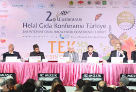 Haram Koklayan Cihaz