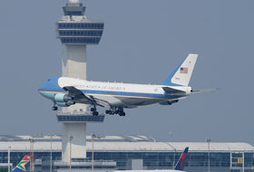 New York'ta büyük panik yaşandı