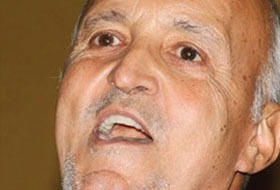 Birand'dan İsrail Ağzı