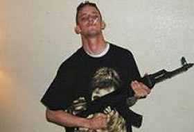 ABD, tecavüzcü katilin yüzünü güldürdü