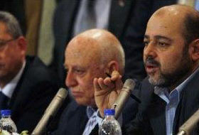 Diyalog Görüşmeleri 5. Tura Ertelendi