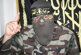 Tekfircilik direnişin intiharıdır