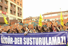 "Andımız" ve "Milli Güvenlik Dersi" Kaldırılsın!