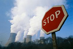 K. Kore Nükleer Tesisleri Kapatıyor