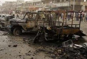 Afganistan'da Belediye Başkanı'na Suikast