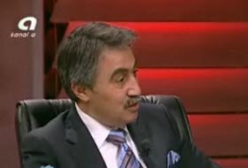 Beni partiden siz attırdınız (VİDEO)