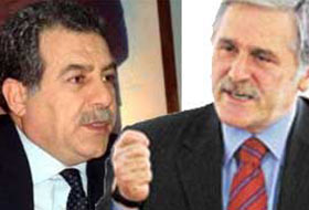 Vali: Gelemezsiniz DİSK: Geleceğiz