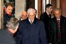 Encümen-i Daniş'ten Başbuğ'a tam destek