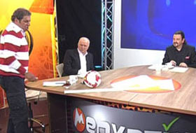 ERMAN TOROĞLU: İSRAİL"E BAYILIYORUM