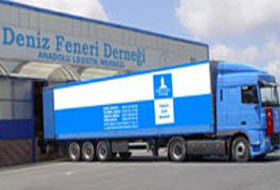 Deniz Feneri nedir, ne değildir?