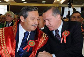 Gerçeker, Erdoğan İle Görüşecek!